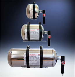 Fire Extinguishers